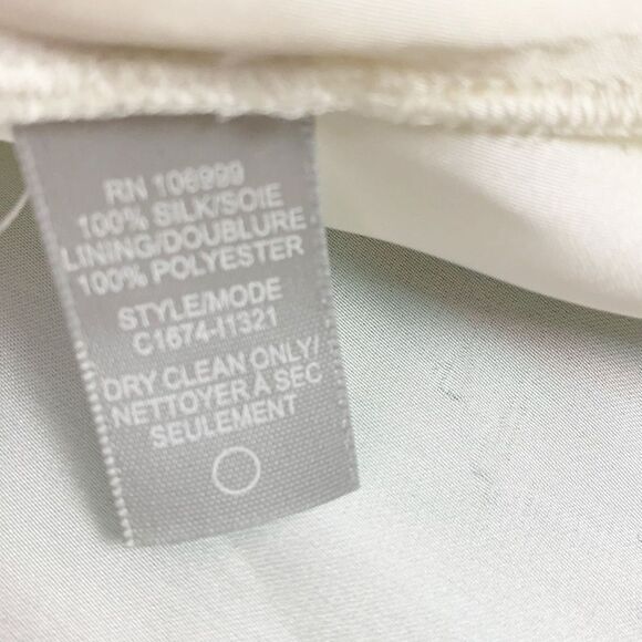 Anthropologie’s Charlie Jade Purple and Turquoise Tie Dye 100% Silk Dress XS - Picture 11 of 13